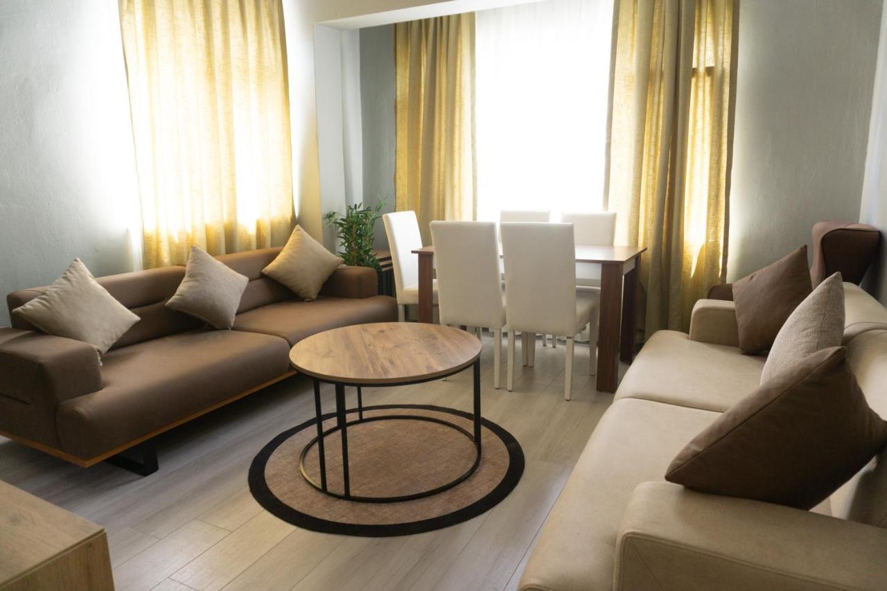 Luxury Beyoglu * Estambul